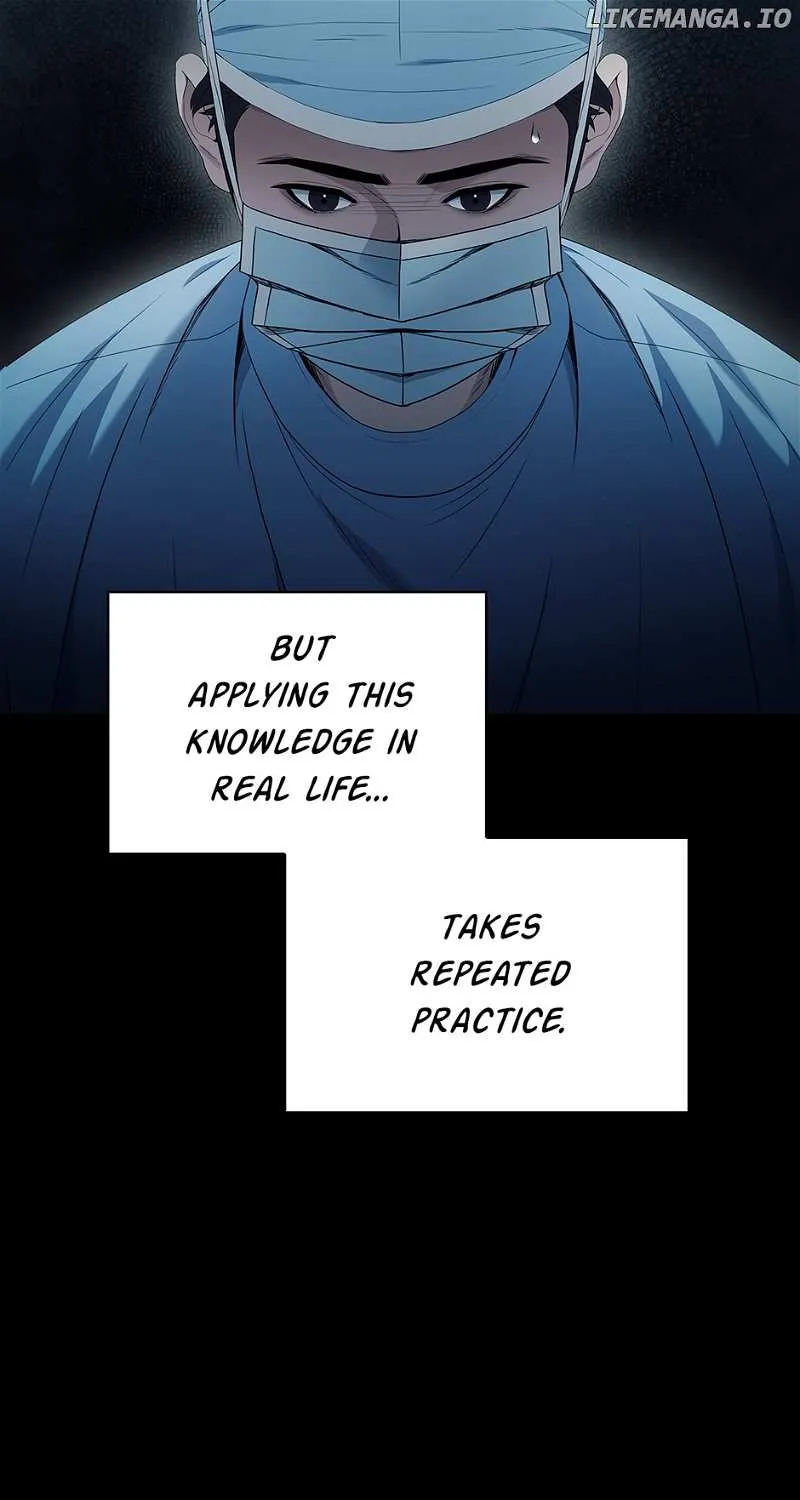 Read Dr. Choi Tae-Soo chapter 182 image 7 on Lezhin