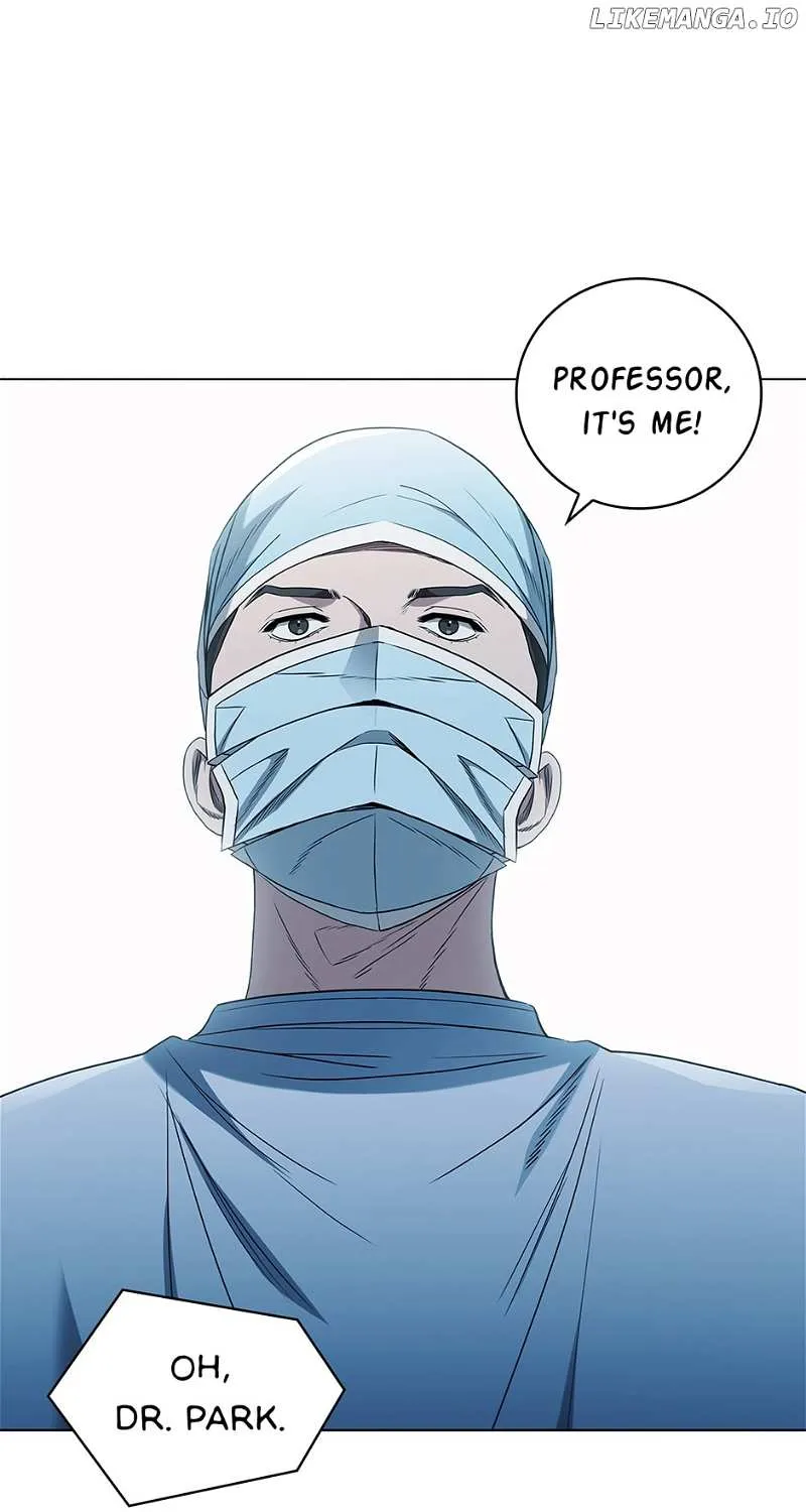 Read Dr. Choi Tae-Soo chapter 182 image 75 on Lezhin