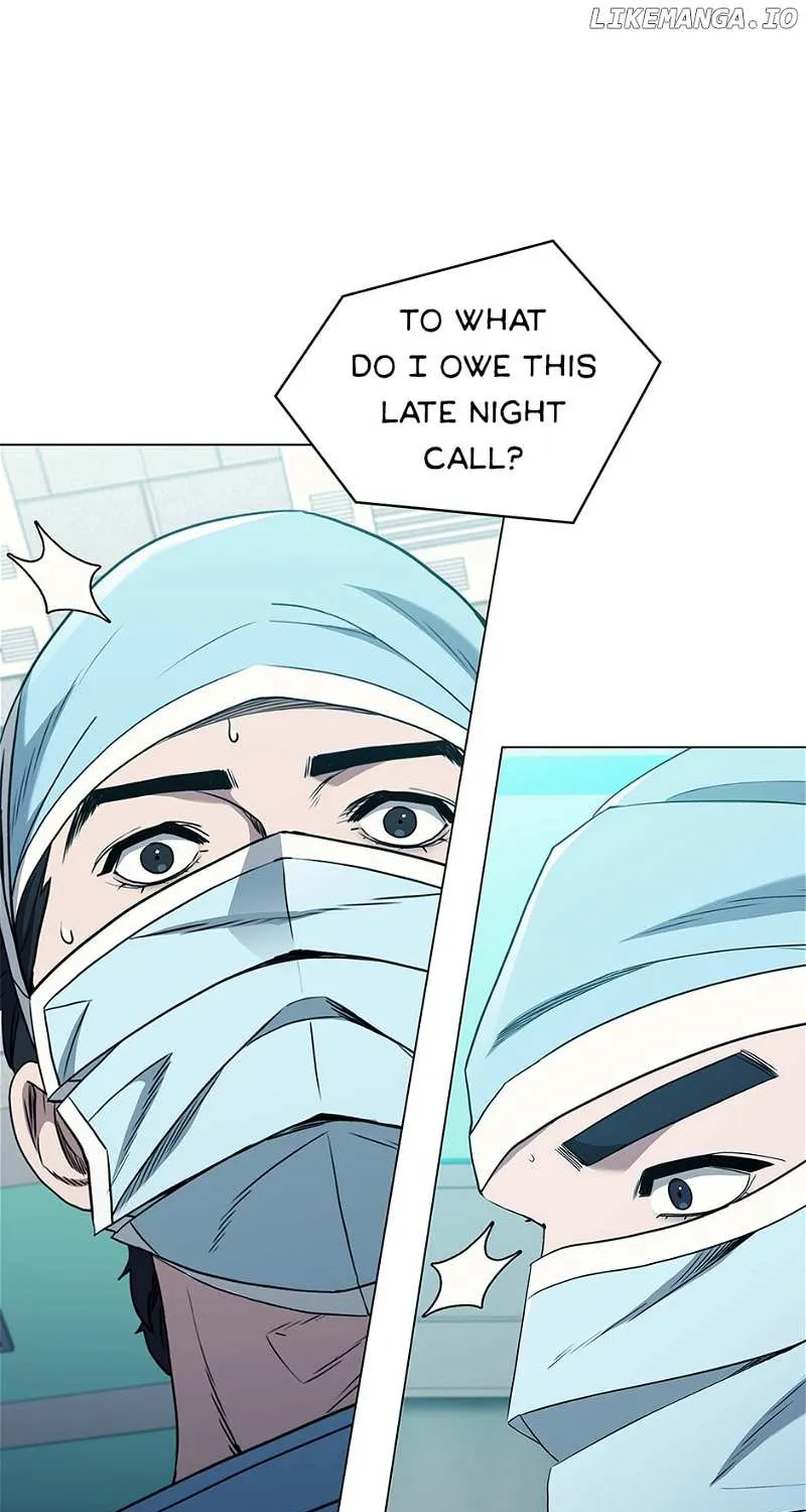 Read Dr. Choi Tae-Soo chapter 182 image 77 on Lezhin