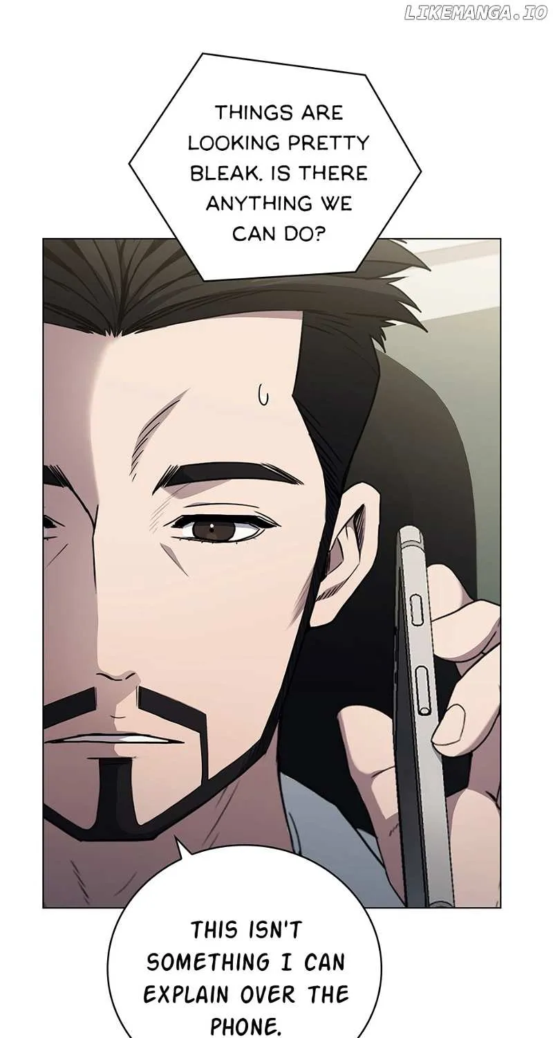 Read Dr. Choi Tae-Soo chapter 182 image 85 on Lezhin