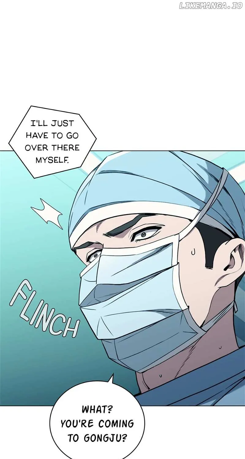Read Dr. Choi Tae-Soo chapter 182 image 87 on Lezhin
