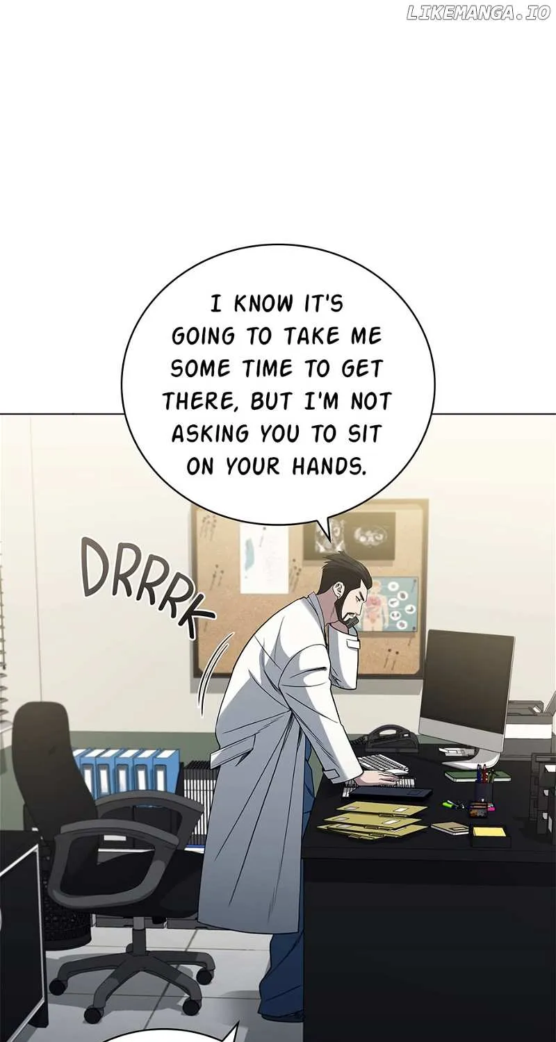 Read Dr. Choi Tae-Soo chapter 182 image 89 on Lezhin