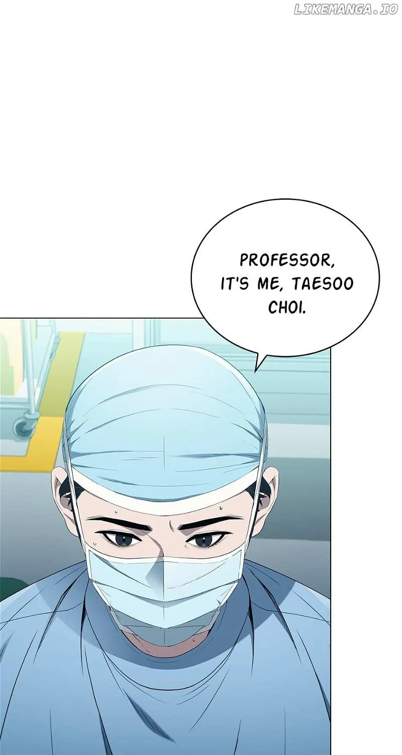 Read Dr. Choi Tae-Soo chapter 182 image 95 on Lezhin