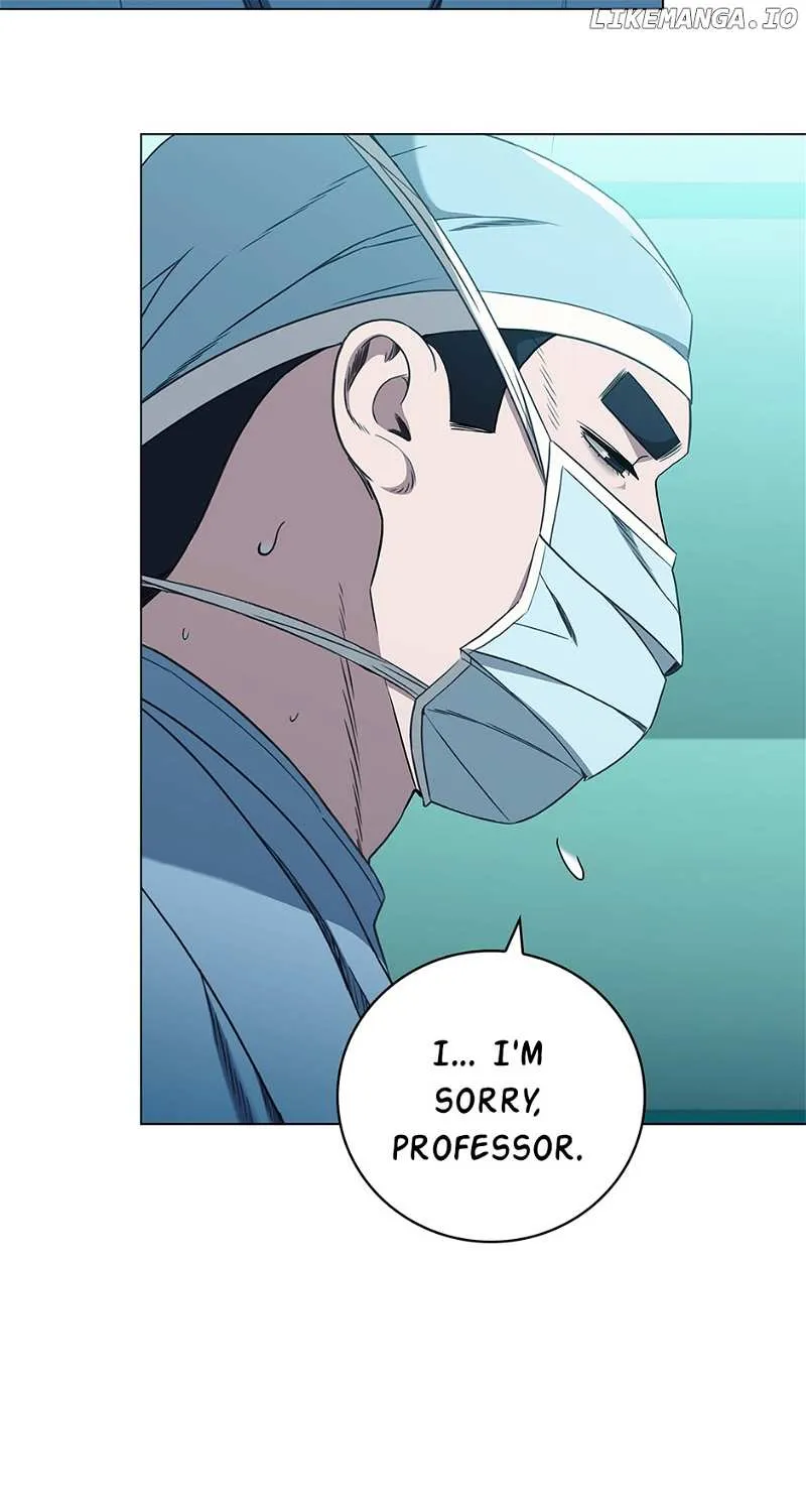 Read Dr. Choi Tae-Soo chapter 182 image 97 on Lezhin