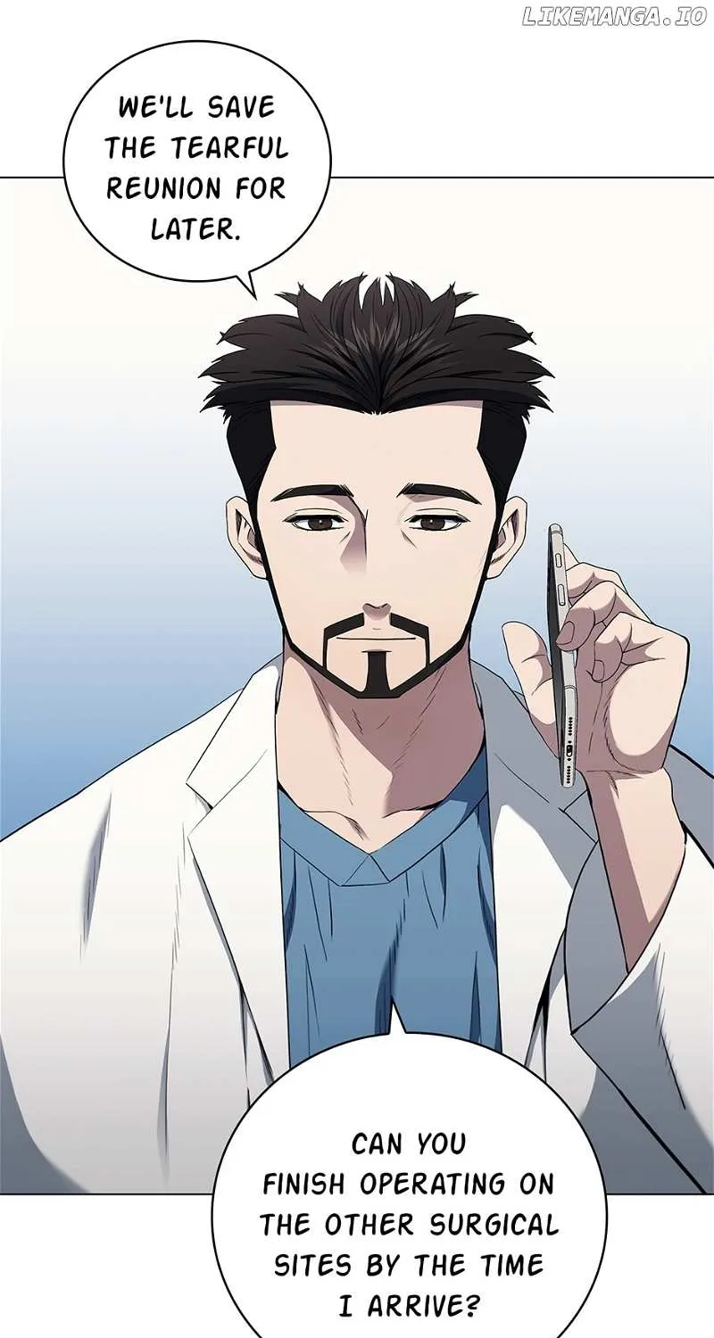 Read Dr. Choi Tae-Soo chapter 182 image 99 on Lezhin