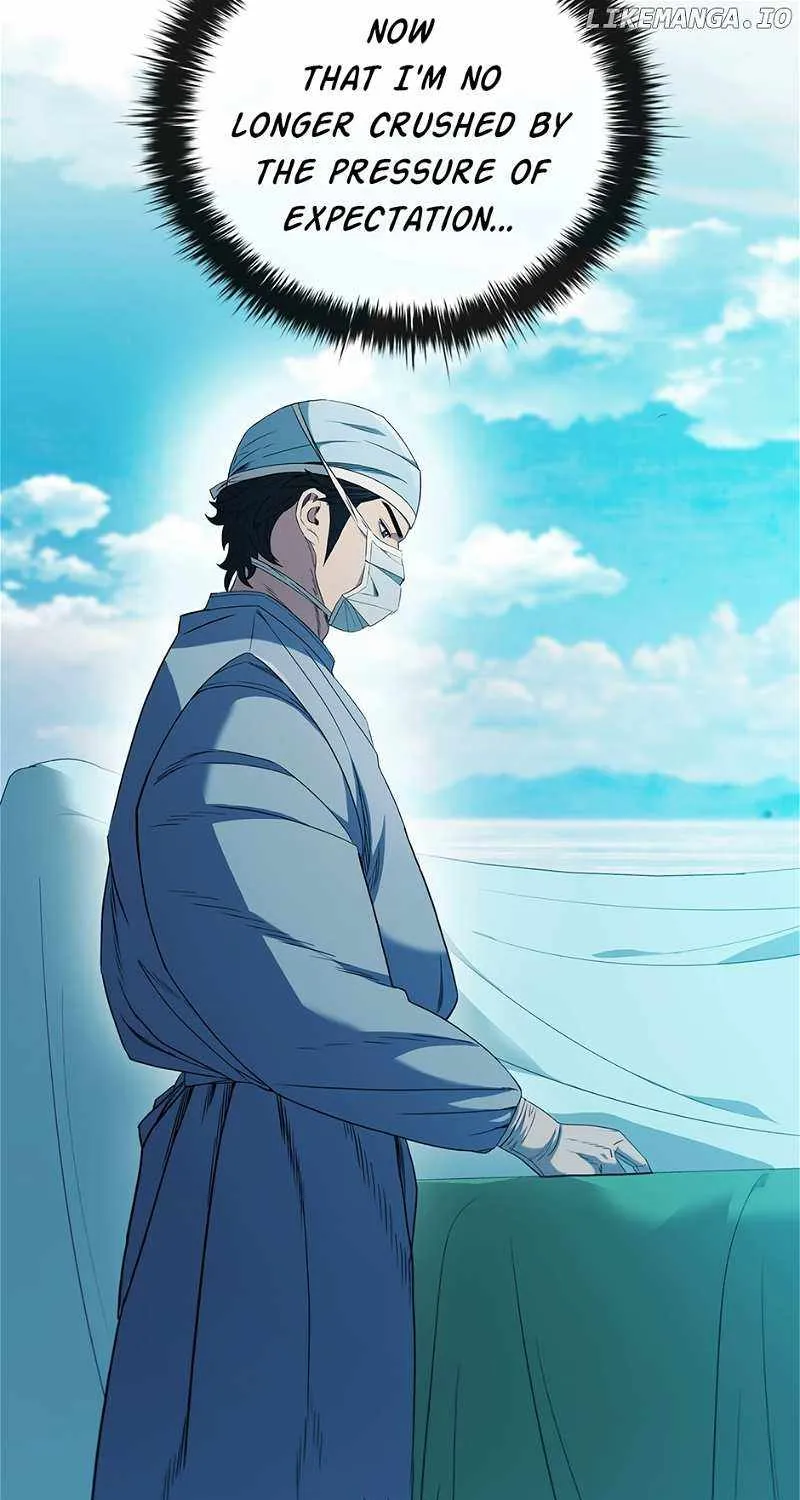 Read Dr. Choi Tae-Soo chapter 183 image 109 on Lezhin