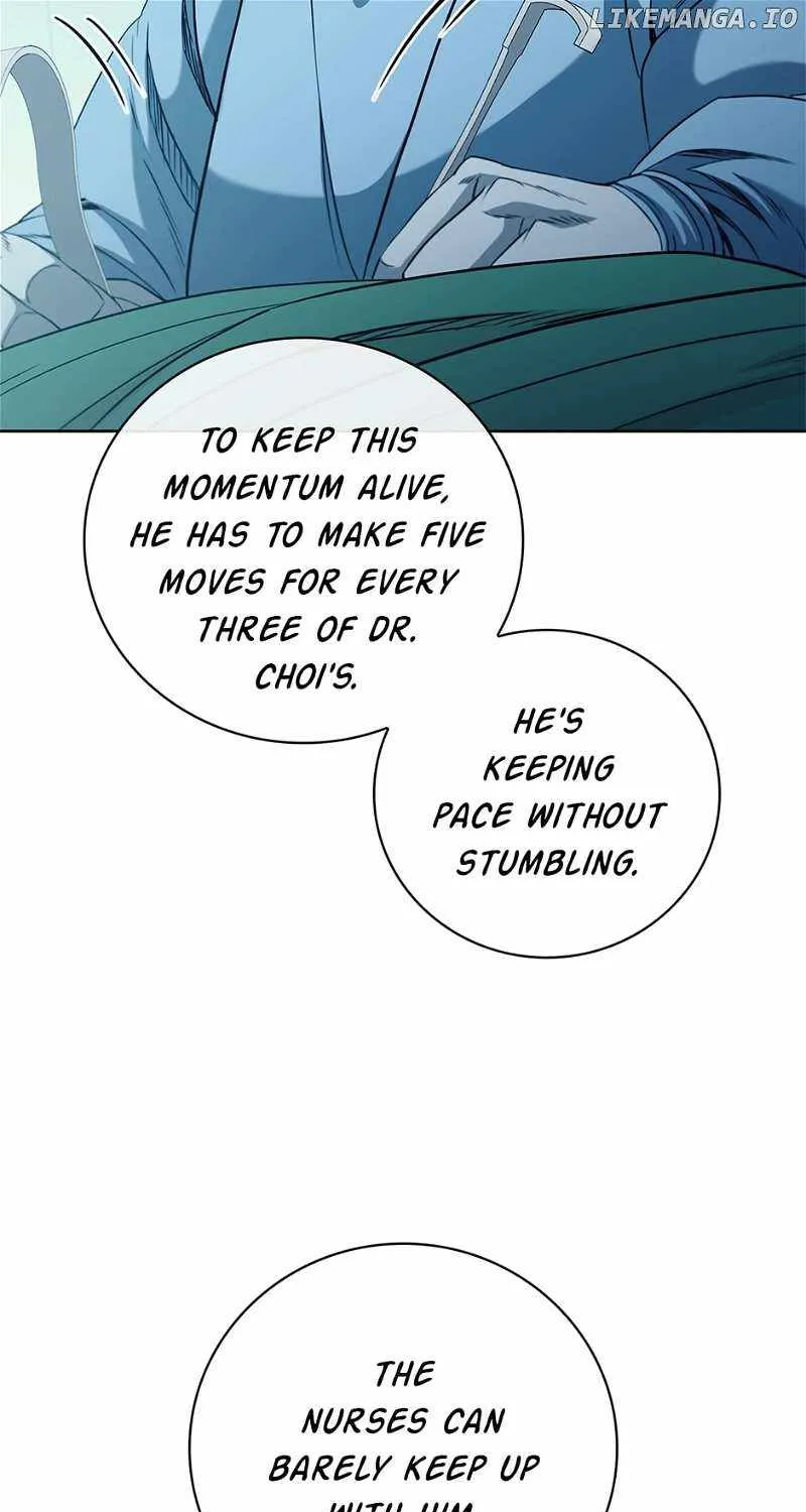 Read Dr. Choi Tae-Soo chapter 183 image 11 on Lezhin