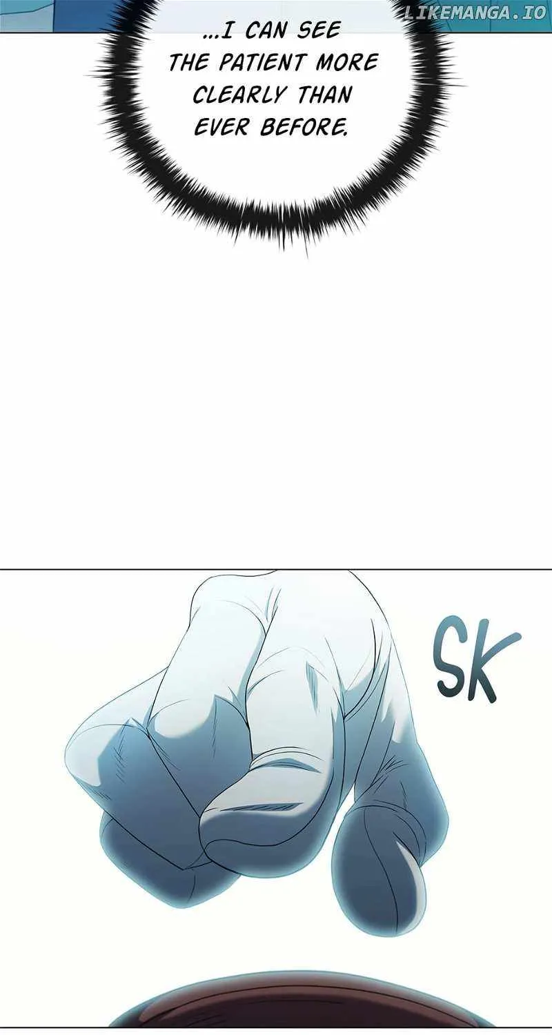 Read Dr. Choi Tae-Soo chapter 183 image 111 on Lezhin