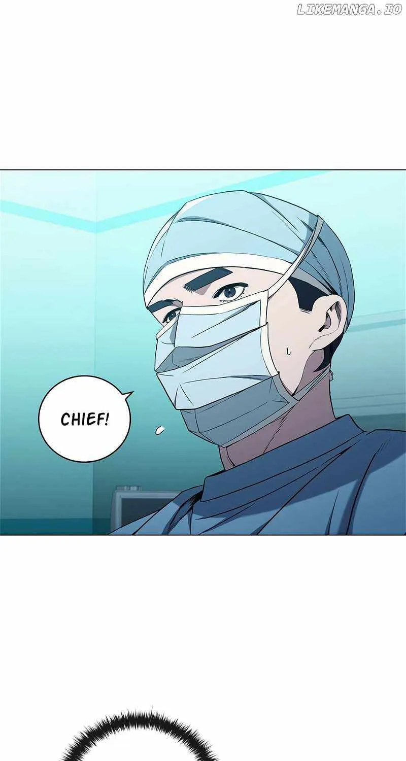 Read Dr. Choi Tae-Soo chapter 183 image 115 on Lezhin