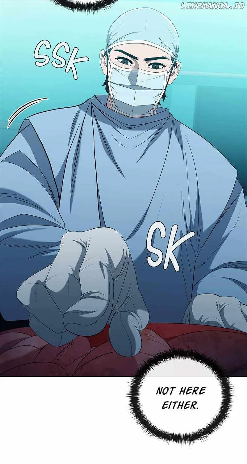 Read Dr. Choi Tae-Soo chapter 183 image 117 on Lezhin