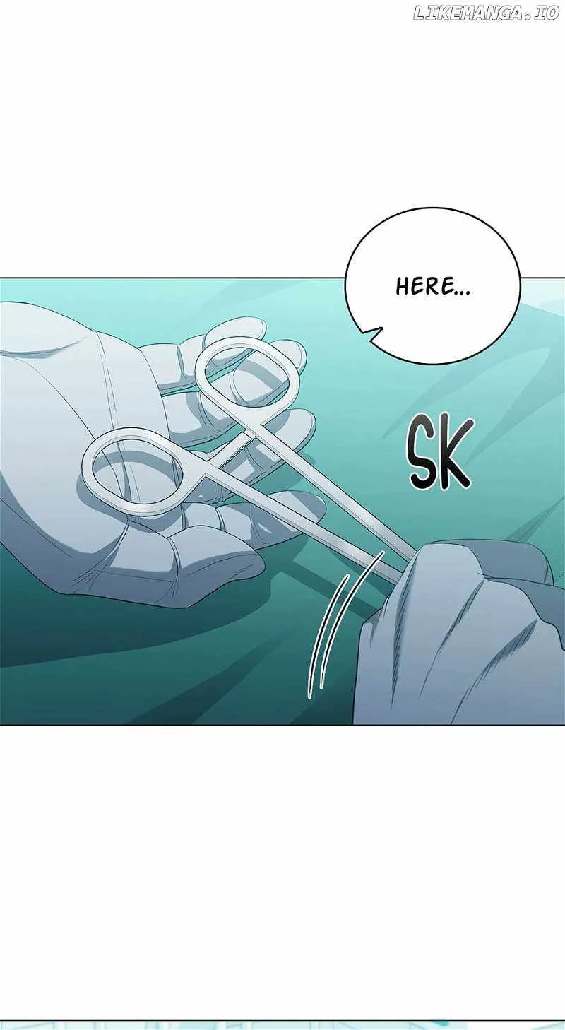Read Dr. Choi Tae-Soo chapter 183 image 122 on Lezhin