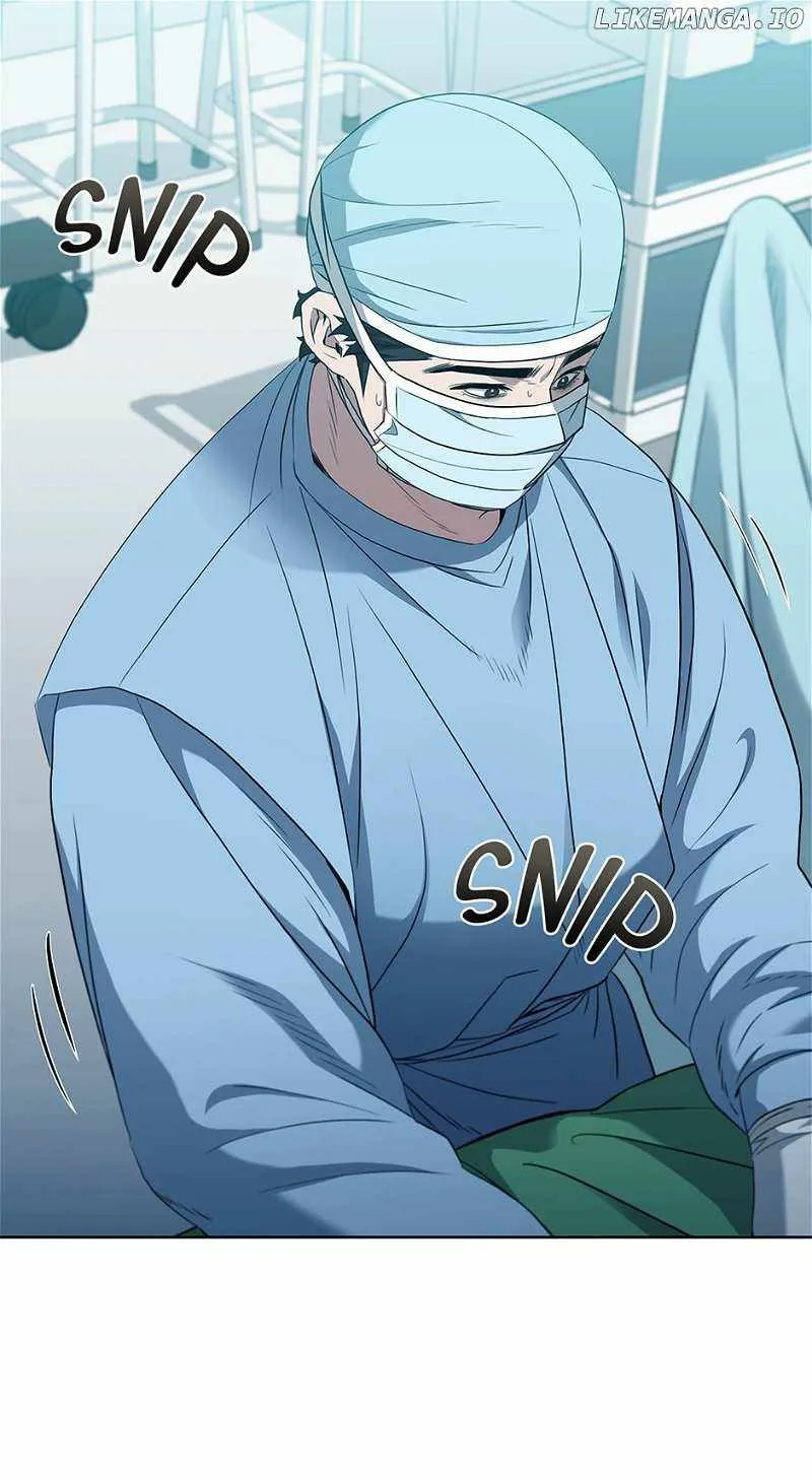 Read Dr. Choi Tae-Soo chapter 183 image 123 on Lezhin