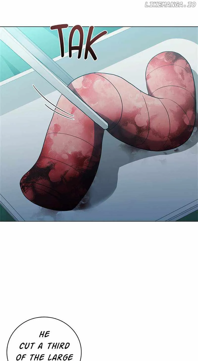 Read Dr. Choi Tae-Soo chapter 183 image 124 on Lezhin