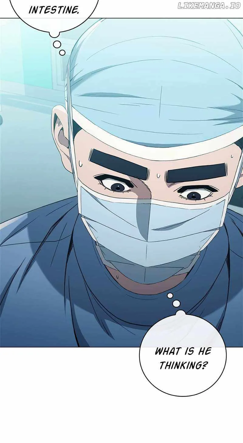 Read Dr. Choi Tae-Soo chapter 183 image 125 on Lezhin