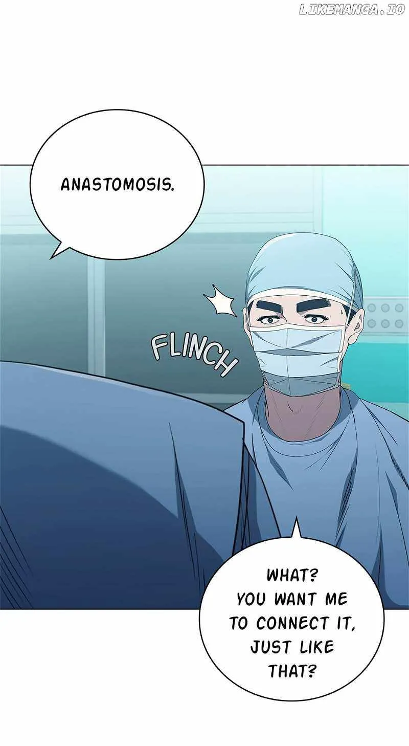 Read Dr. Choi Tae-Soo chapter 183 image 126 on Lezhin