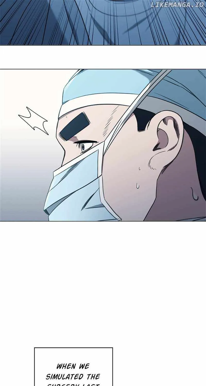 Read Dr. Choi Tae-Soo chapter 183 image 129 on Lezhin