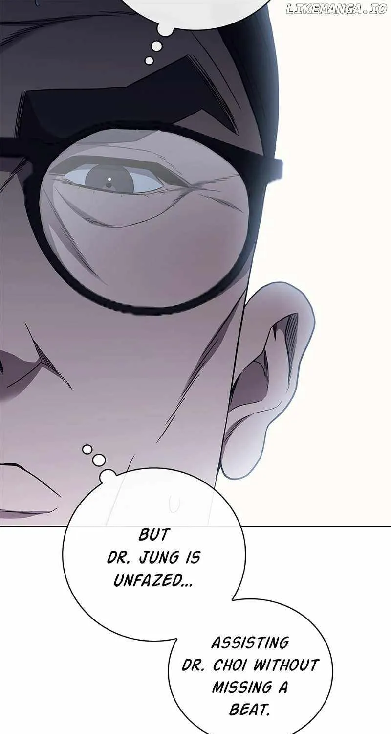 Read Dr. Choi Tae-Soo chapter 183 image 13 on Lezhin