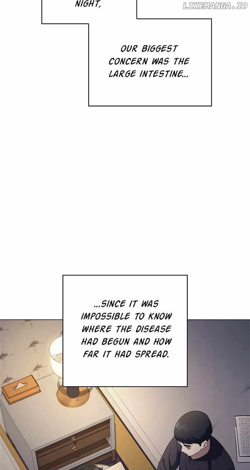 Read Dr. Choi Tae-Soo chapter 183 image 131 on Lezhin