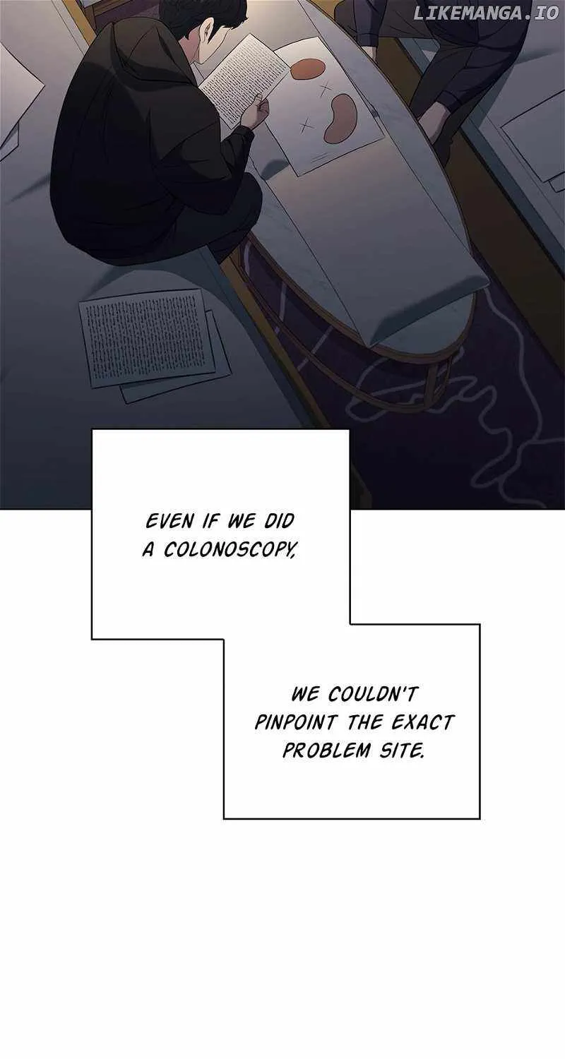 Read Dr. Choi Tae-Soo chapter 183 image 133 on Lezhin