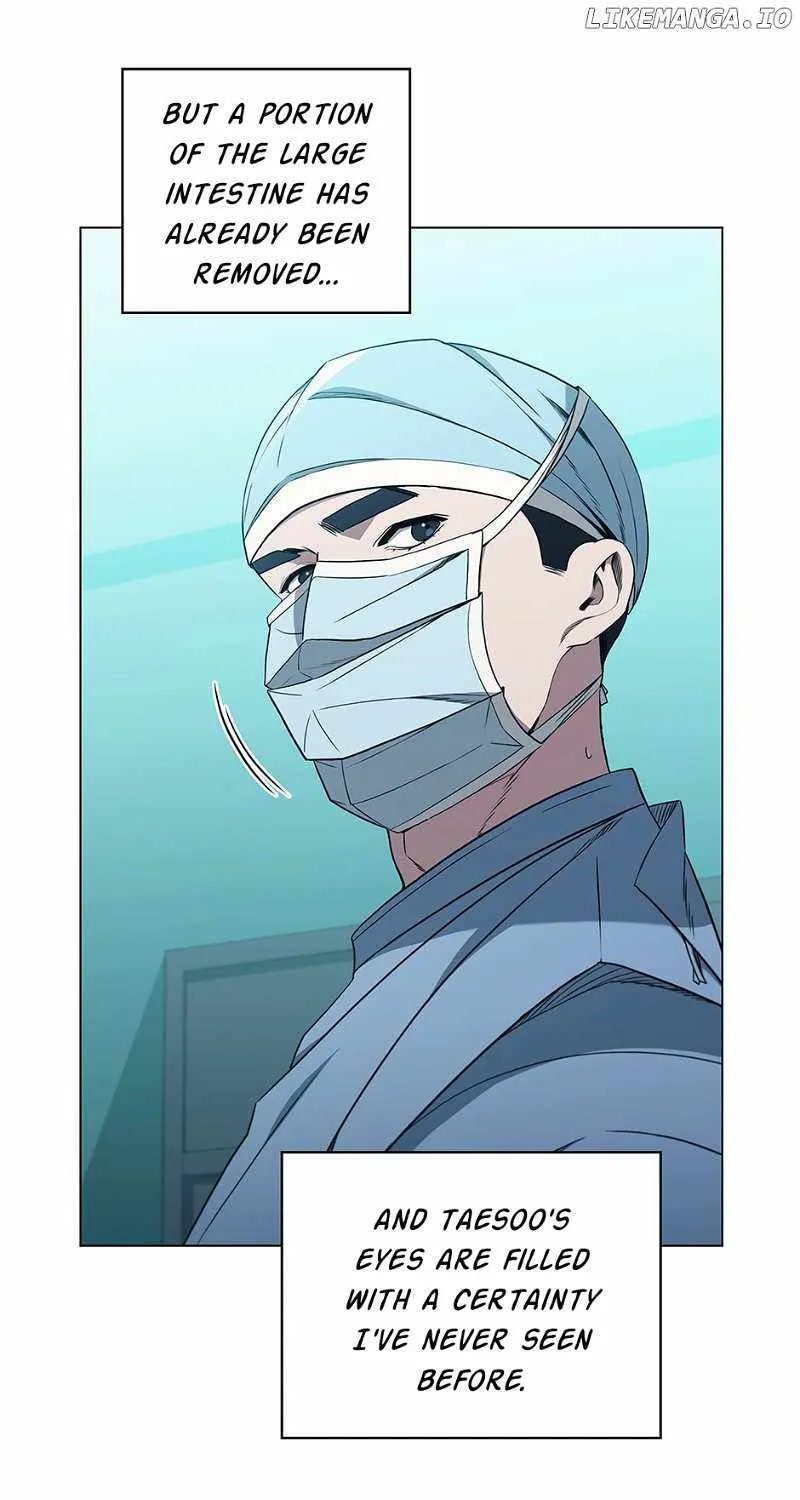 Read Dr. Choi Tae-Soo chapter 183 image 135 on Lezhin
