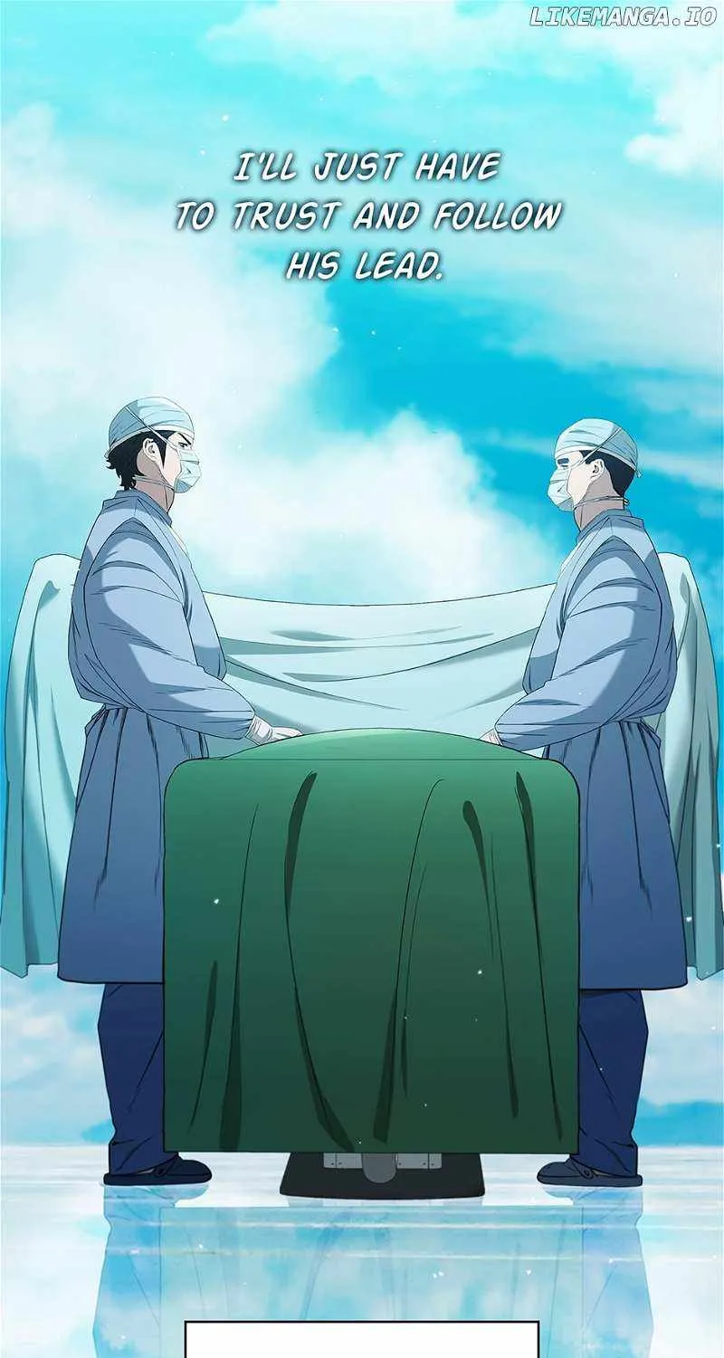 Read Dr. Choi Tae-Soo chapter 183 image 139 on Lezhin
