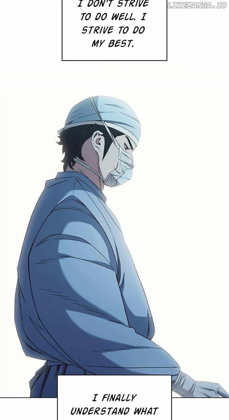 Read Dr. Choi Tae-Soo chapter 183 image 147 on Lezhin