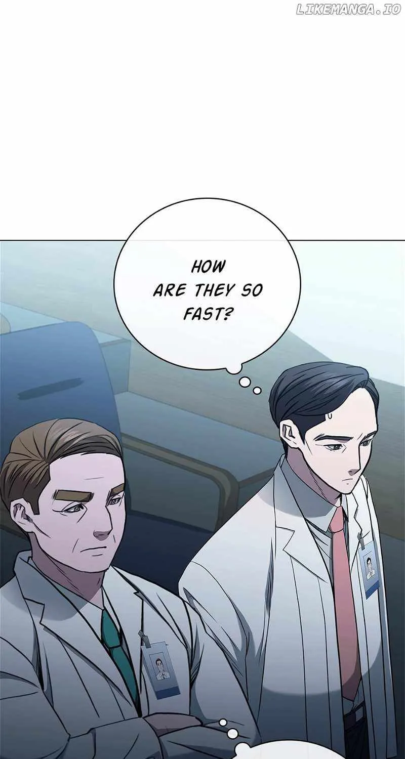 Read Dr. Choi Tae-Soo chapter 183 image 15 on Lezhin
