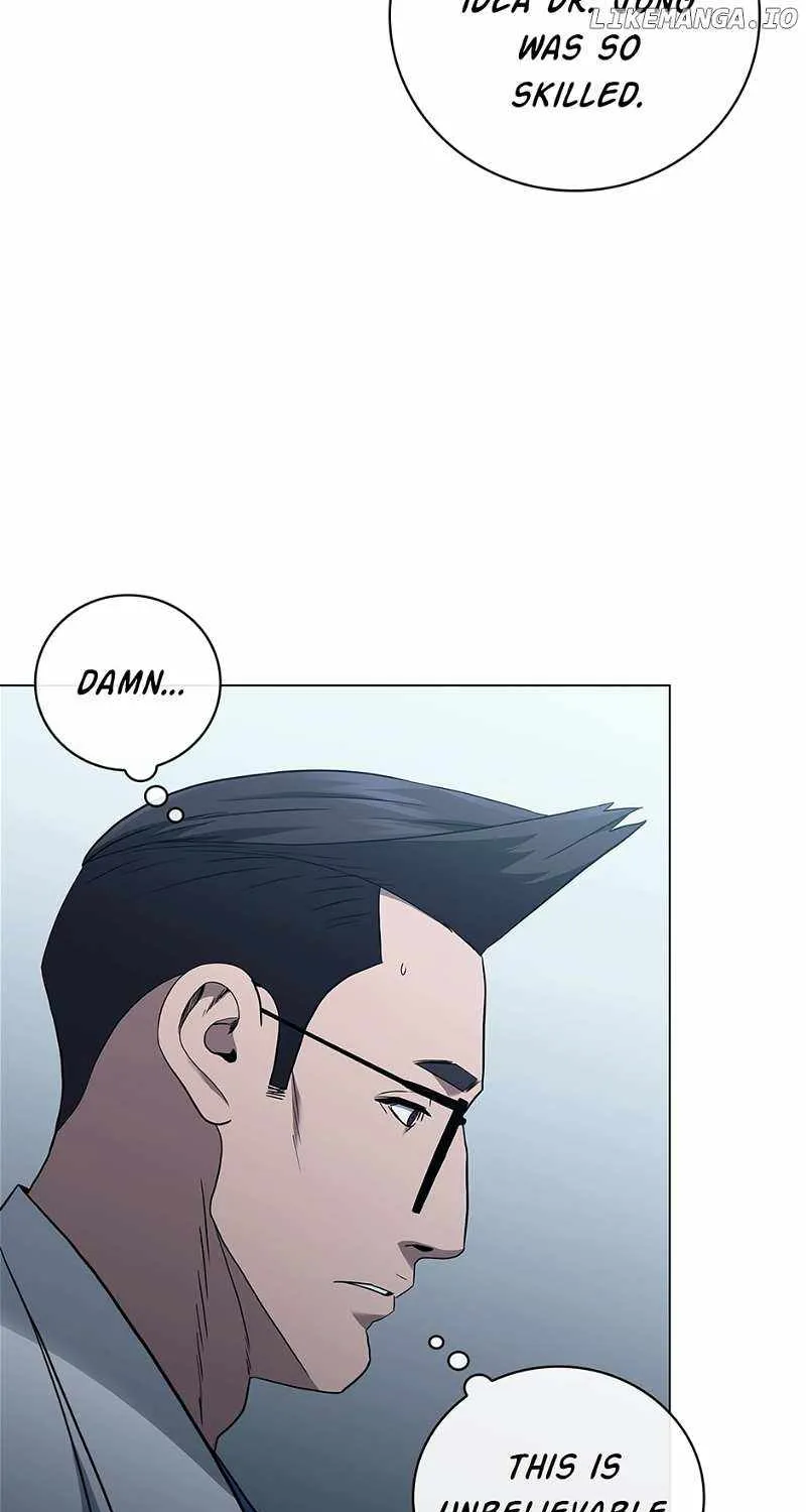 Read Dr. Choi Tae-Soo chapter 183 image 17 on Lezhin