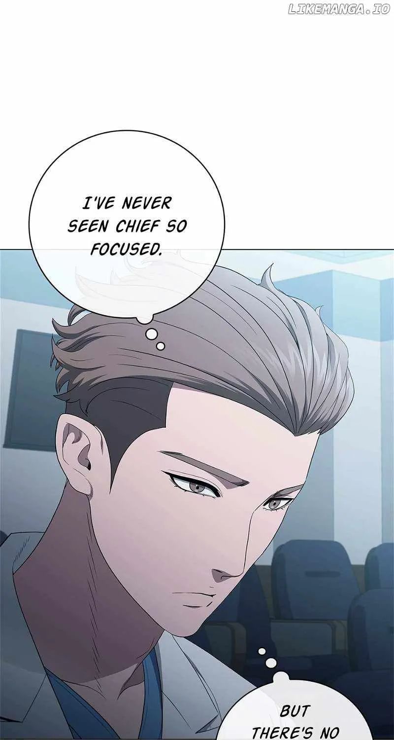 Read Dr. Choi Tae-Soo chapter 183 image 21 on Lezhin