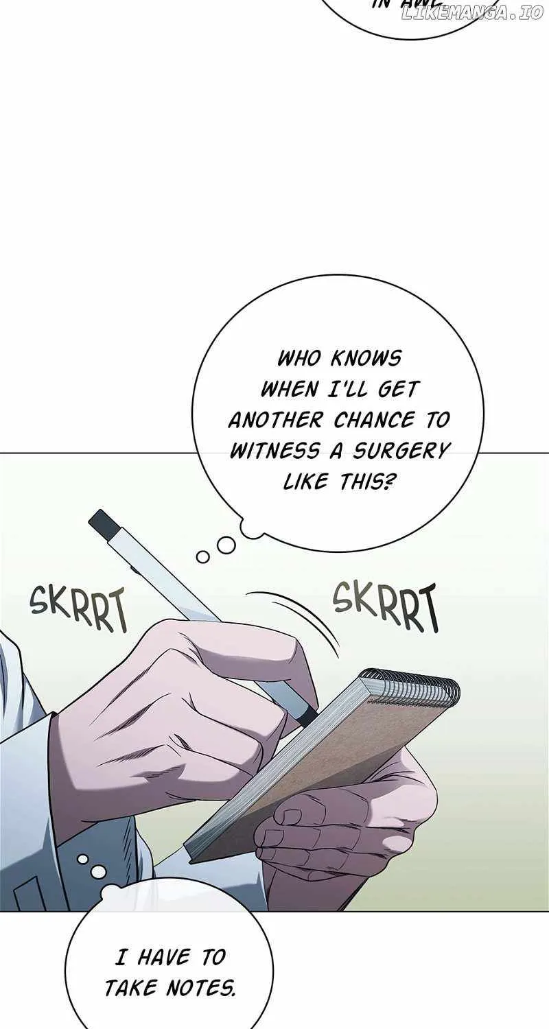 Read Dr. Choi Tae-Soo chapter 183 image 23 on Lezhin