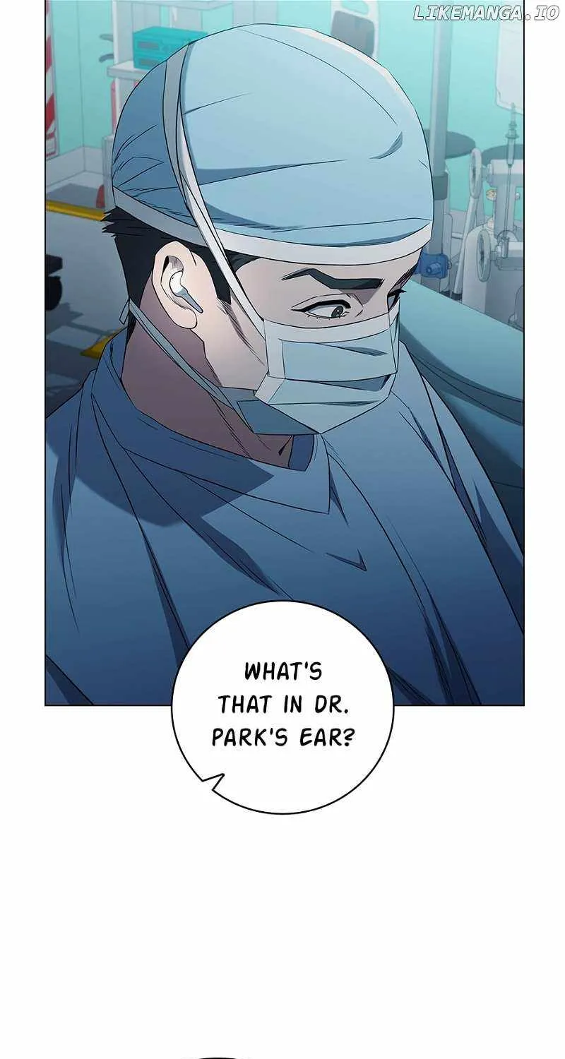 Read Dr. Choi Tae-Soo chapter 183 image 27 on Lezhin