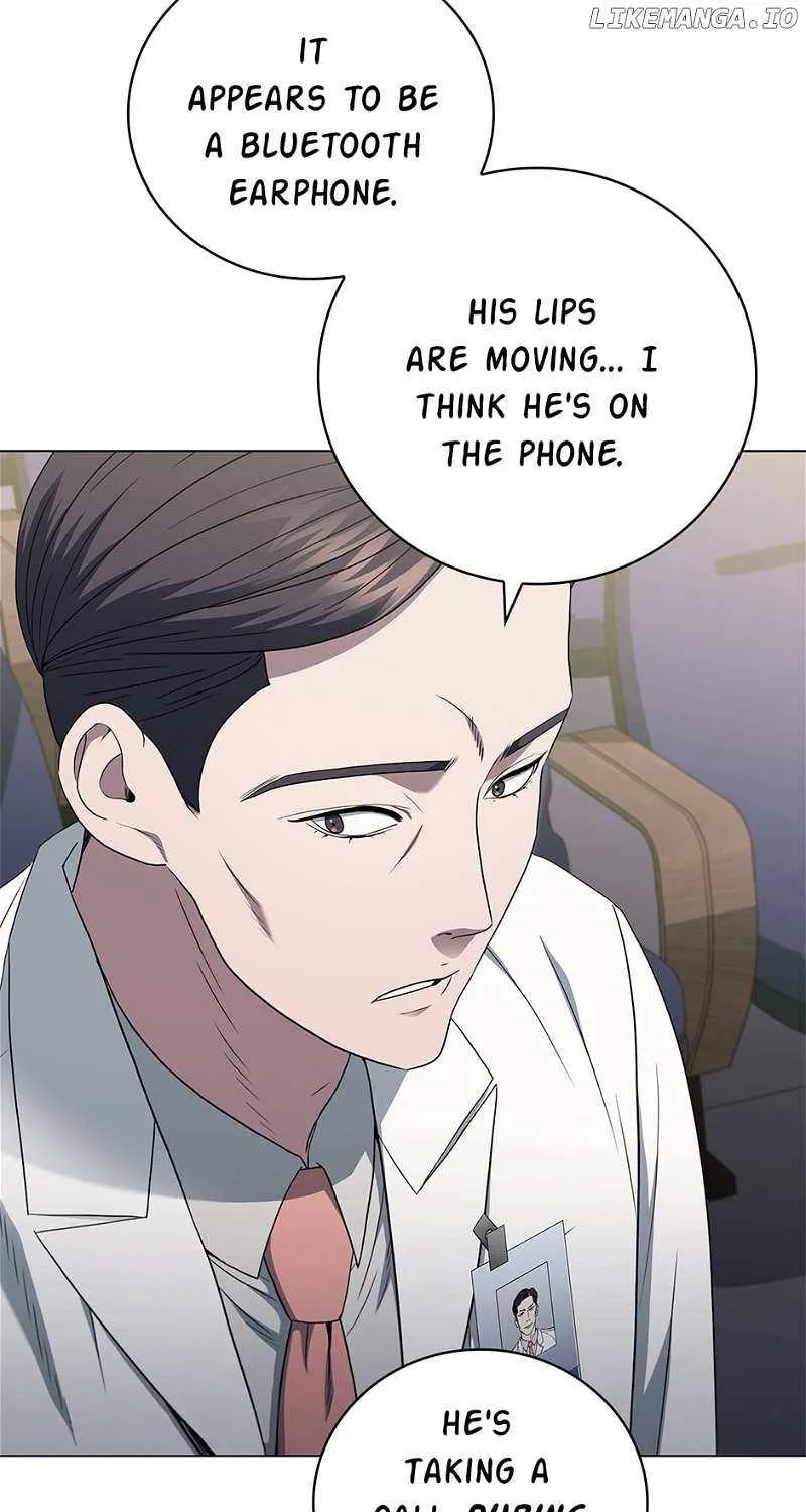 Read Dr. Choi Tae-Soo chapter 183 image 29 on Lezhin
