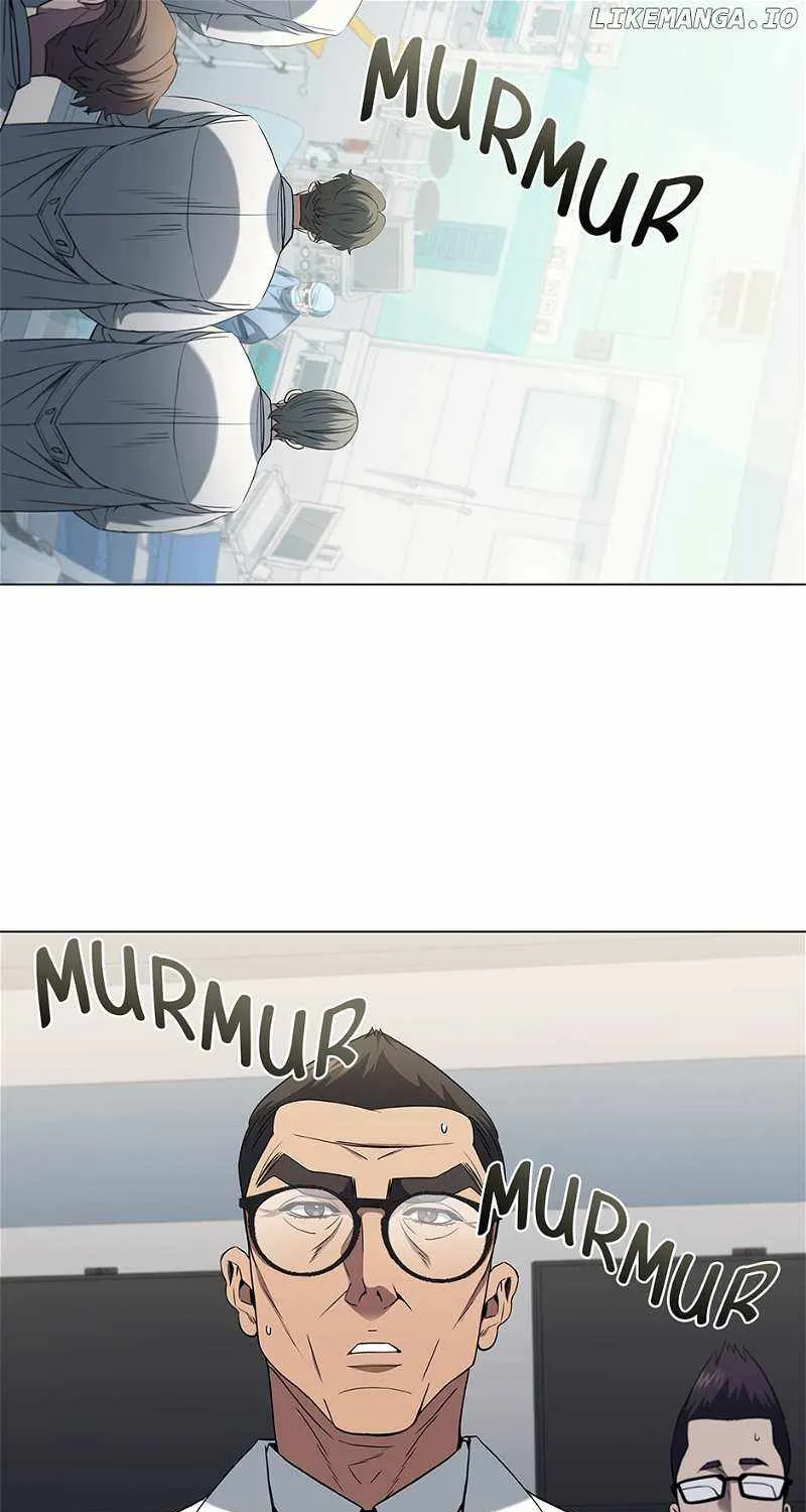 Read Dr. Choi Tae-Soo chapter 183 image 3 on Lezhin