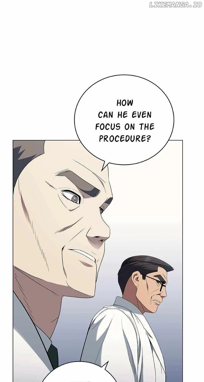Read Dr. Choi Tae-Soo chapter 183 image 33 on Lezhin