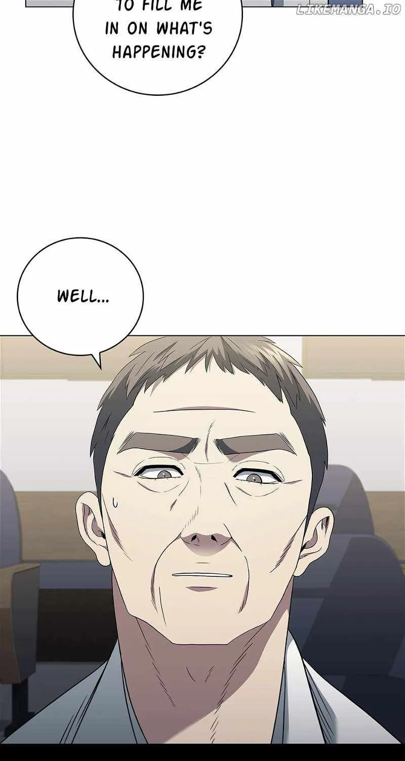 Read Dr. Choi Tae-Soo chapter 183 image 35 on Lezhin