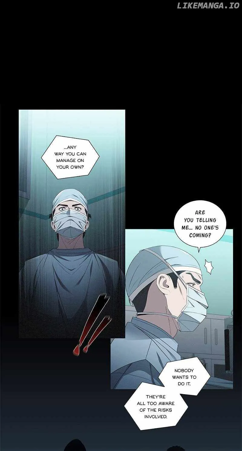 Read Dr. Choi Tae-Soo chapter 183 image 37 on Lezhin