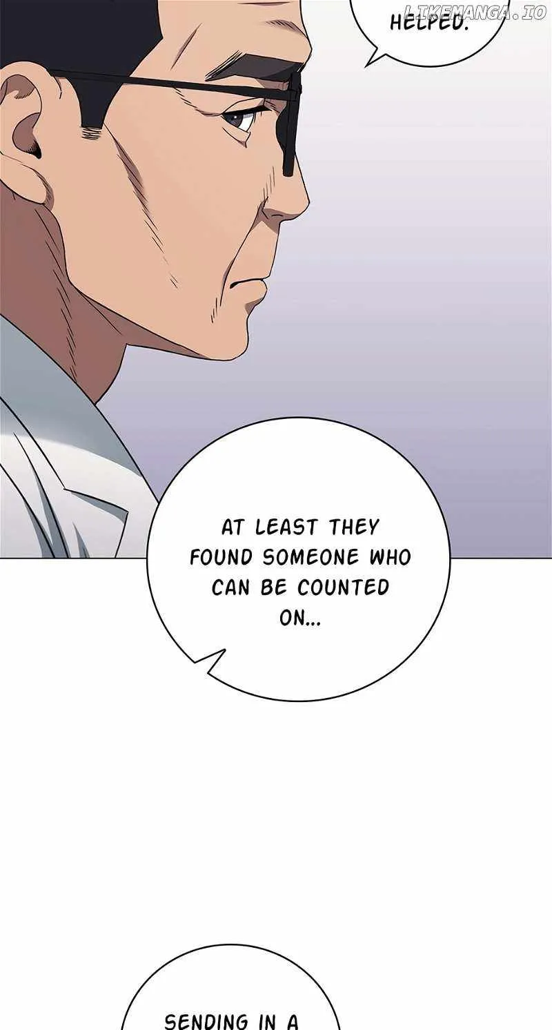 Read Dr. Choi Tae-Soo chapter 183 image 39 on Lezhin