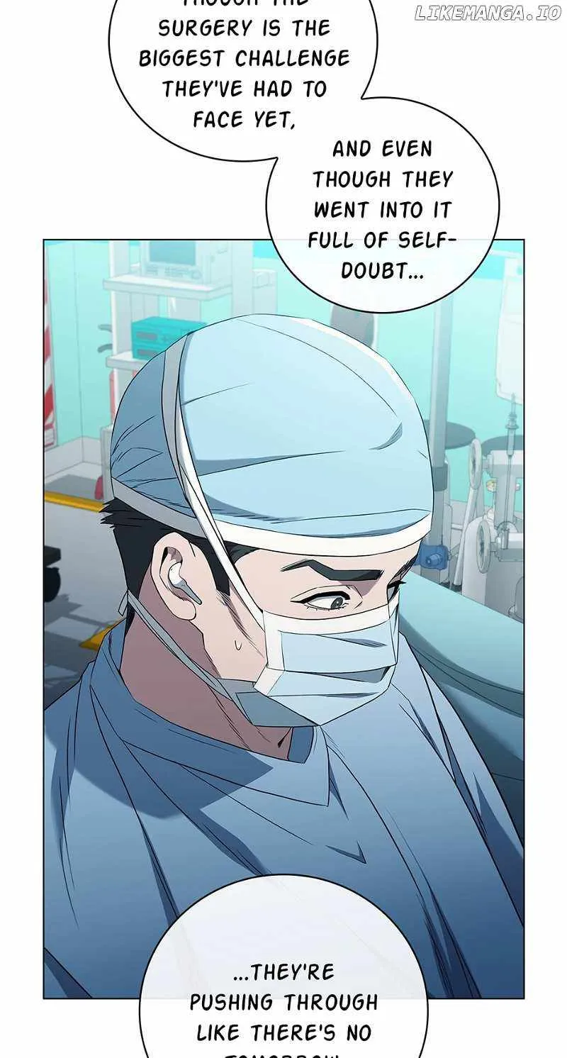 Read Dr. Choi Tae-Soo chapter 183 image 41 on Lezhin