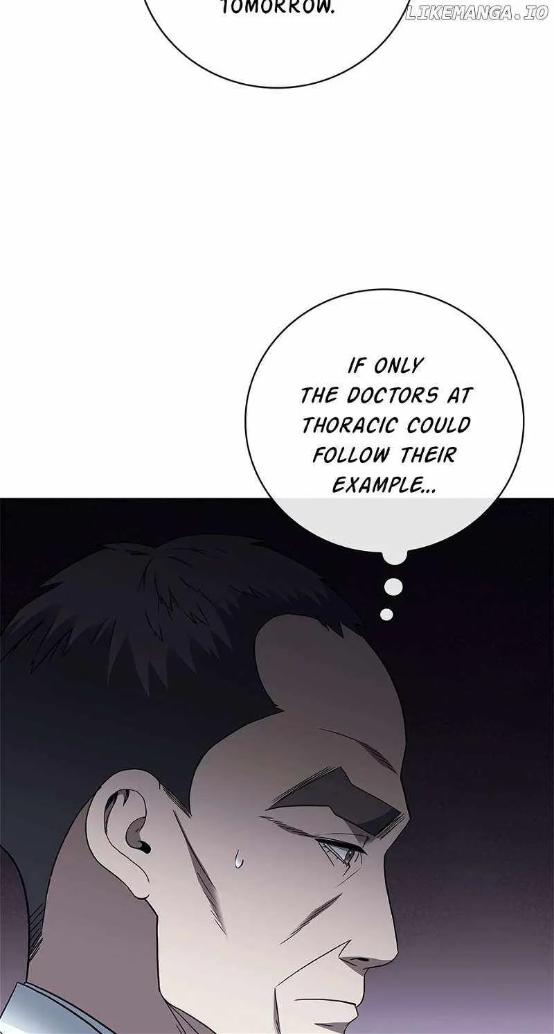 Read Dr. Choi Tae-Soo chapter 183 image 42 on Lezhin