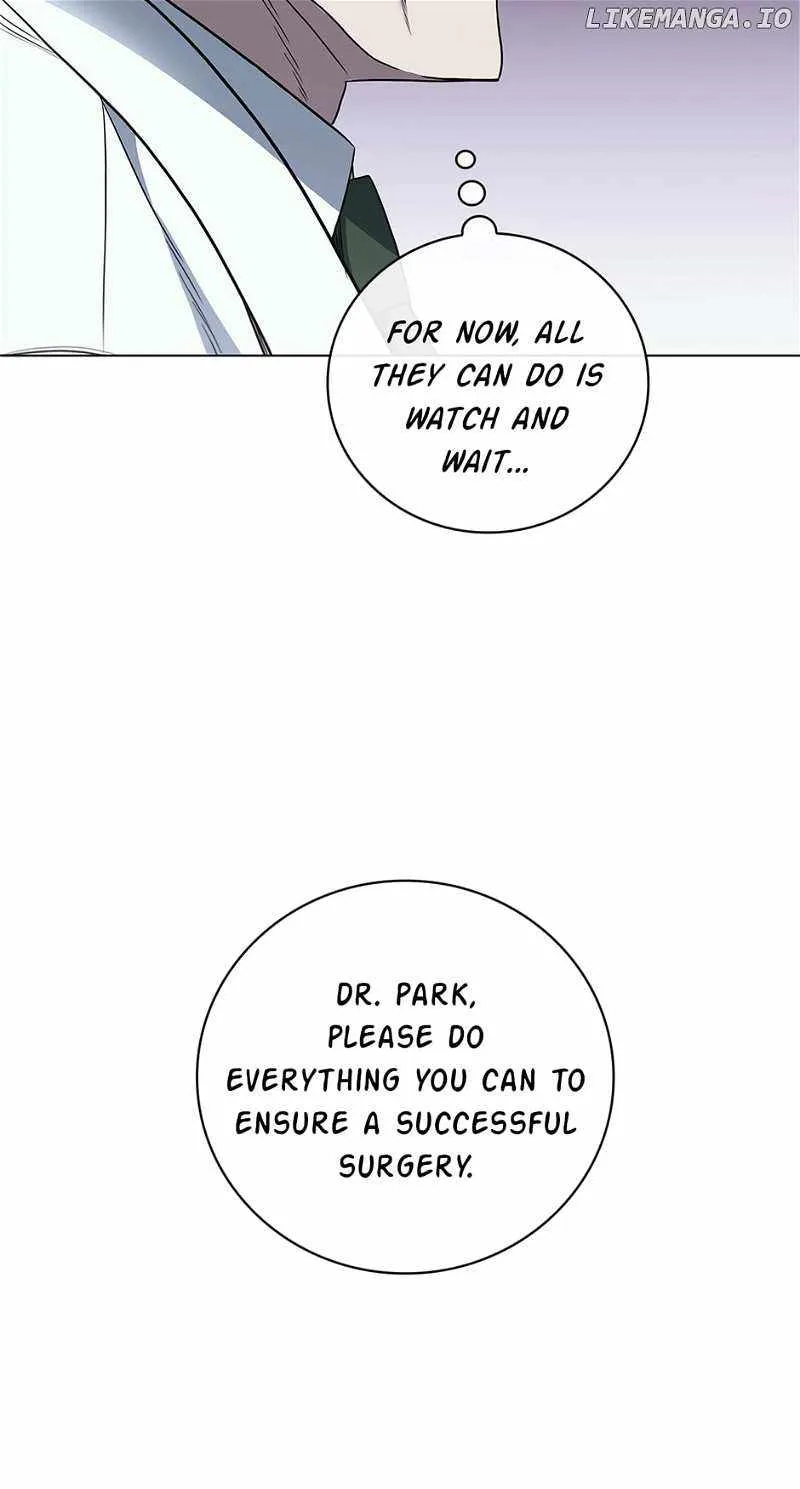 Read Dr. Choi Tae-Soo chapter 183 image 43 on Lezhin