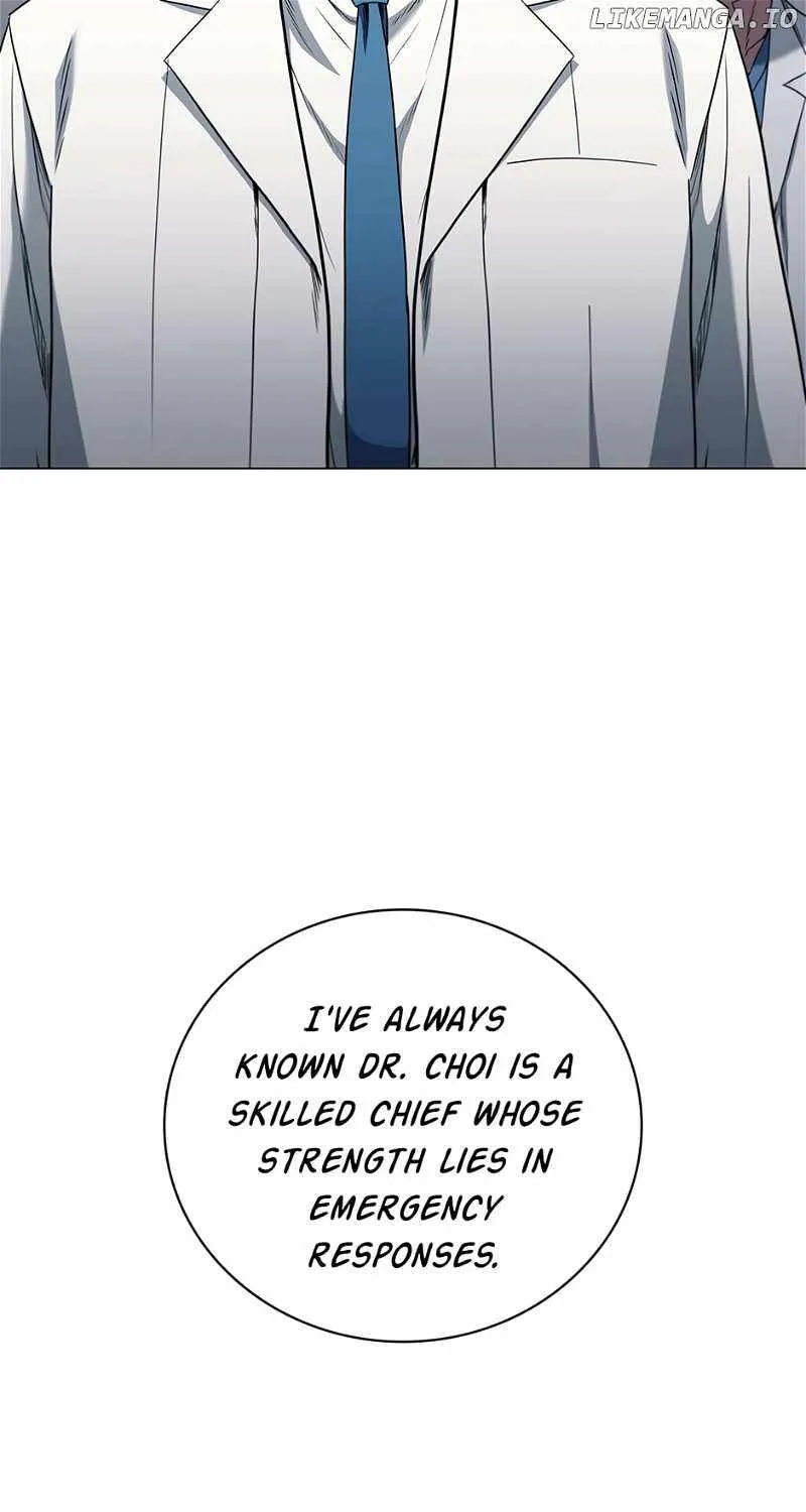 Read Dr. Choi Tae-Soo chapter 183 image 5 on Lezhin
