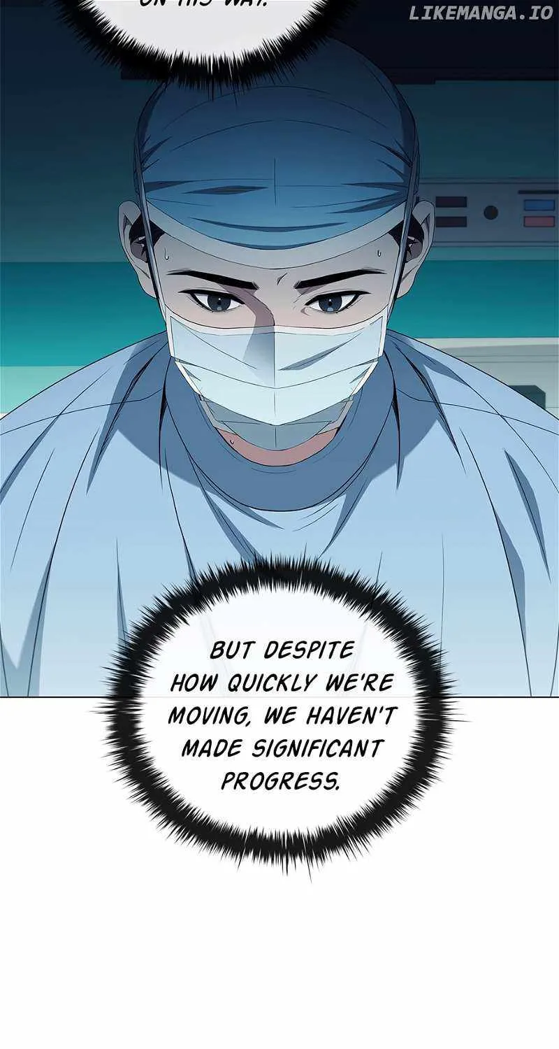 Read Dr. Choi Tae-Soo chapter 183 image 50 on Lezhin