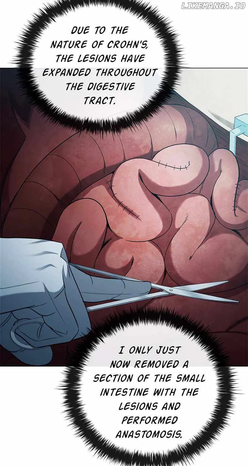 Read Dr. Choi Tae-Soo chapter 183 image 52 on Lezhin