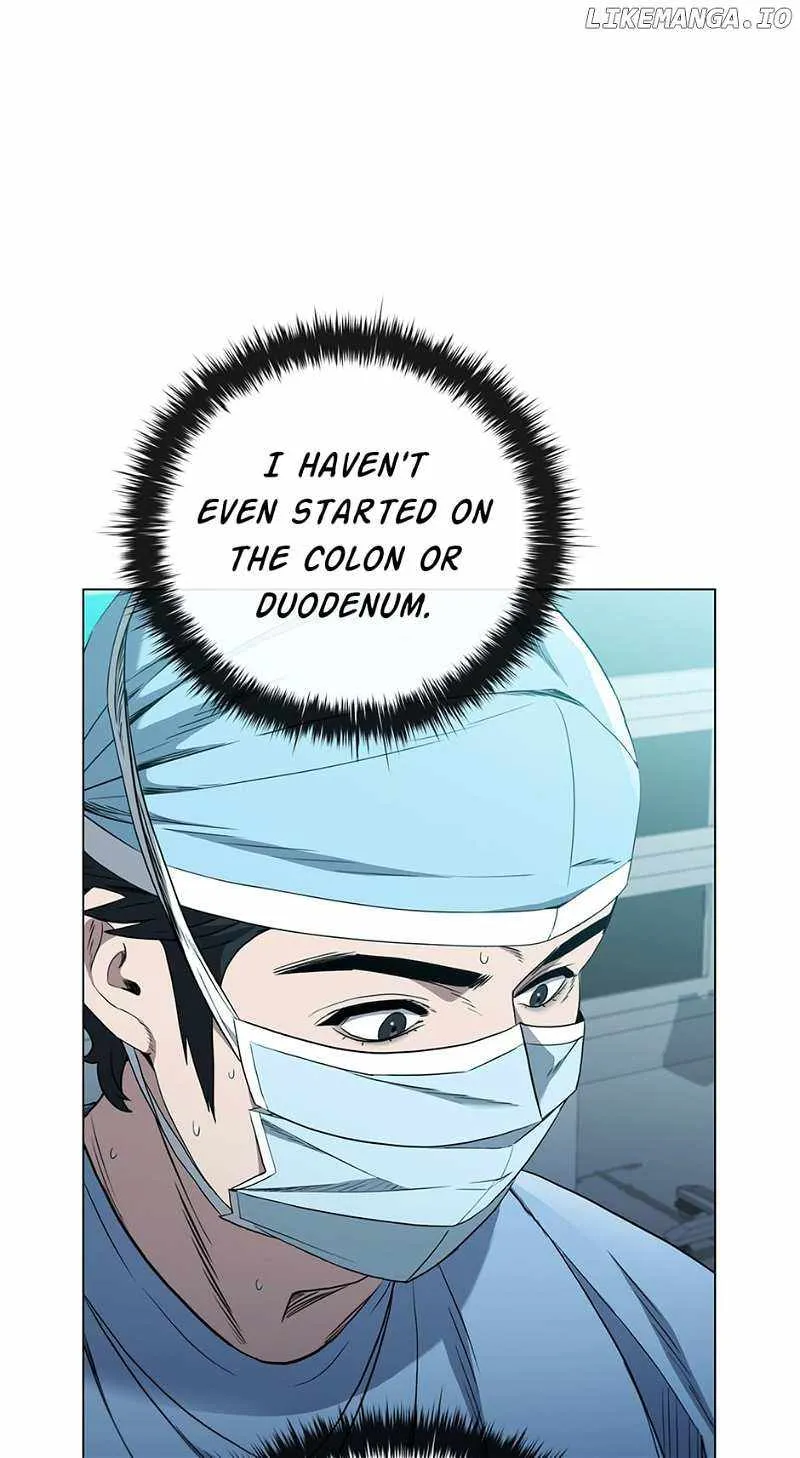 Read Dr. Choi Tae-Soo chapter 183 image 54 on Lezhin