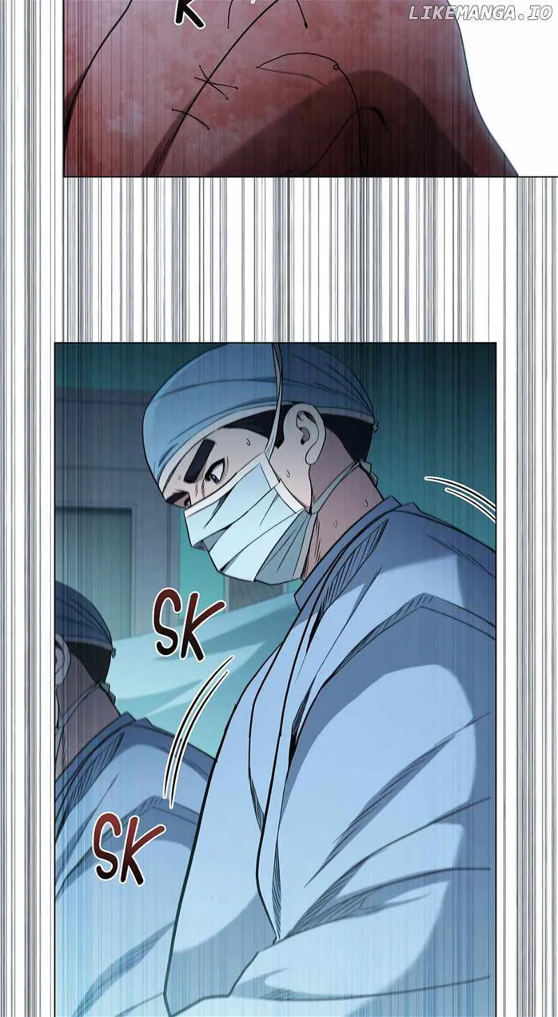 Read Dr. Choi Tae-Soo chapter 183 image 57 on Lezhin