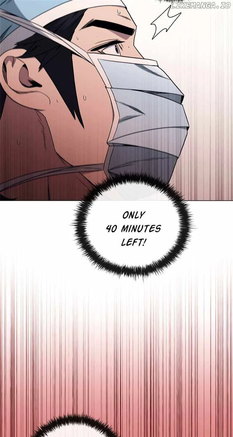 Read Dr. Choi Tae-Soo chapter 183 image 64 on Lezhin