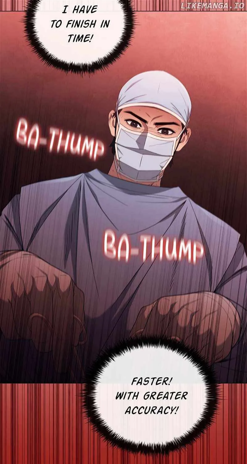 Read Dr. Choi Tae-Soo chapter 183 image 66 on Lezhin