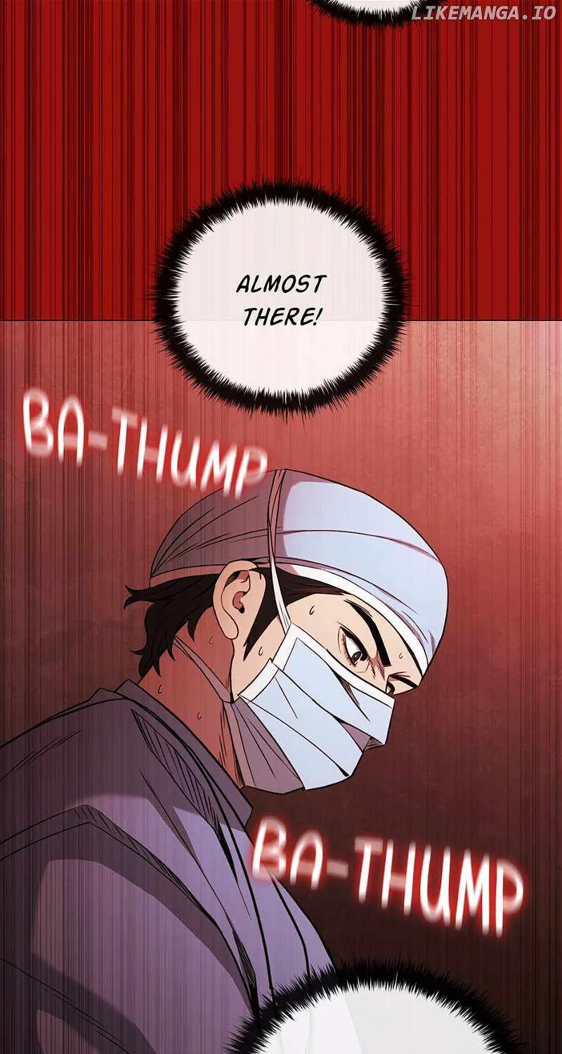 Read Dr. Choi Tae-Soo chapter 183 image 74 on Lezhin