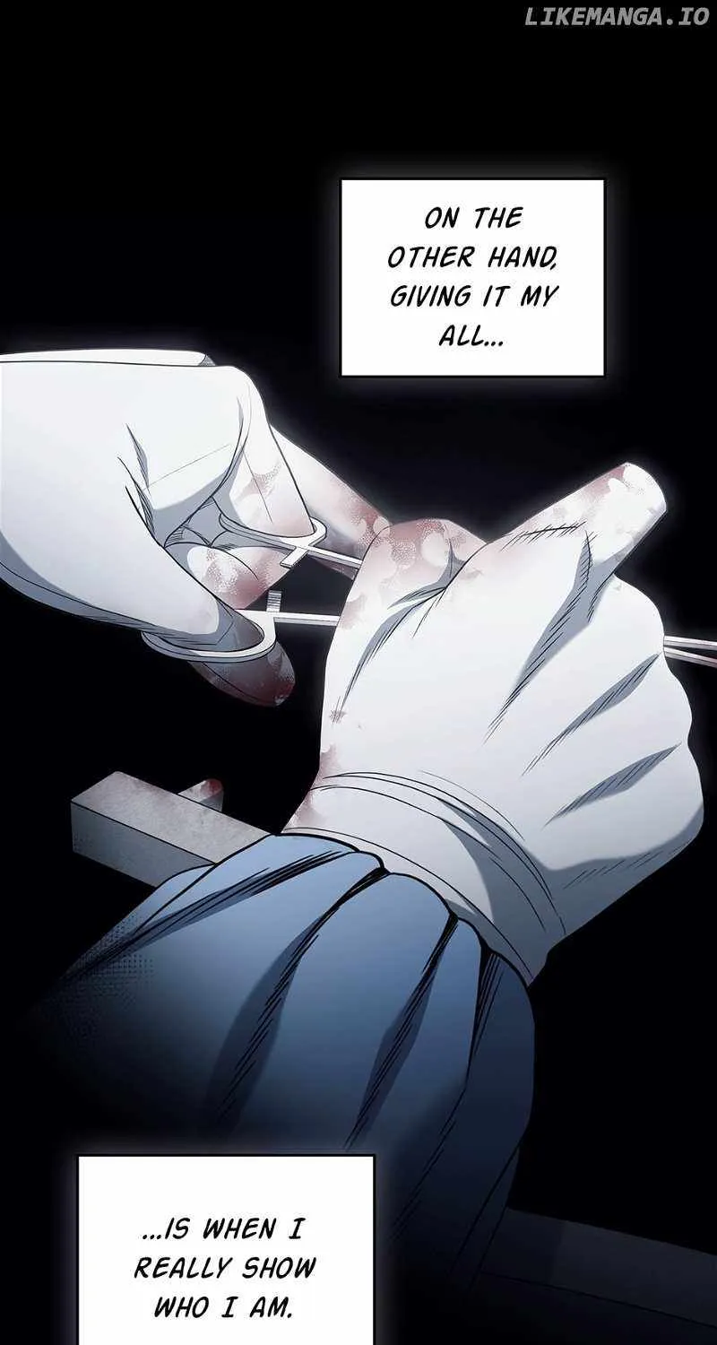 Read Dr. Choi Tae-Soo chapter 183 image 90 on Lezhin