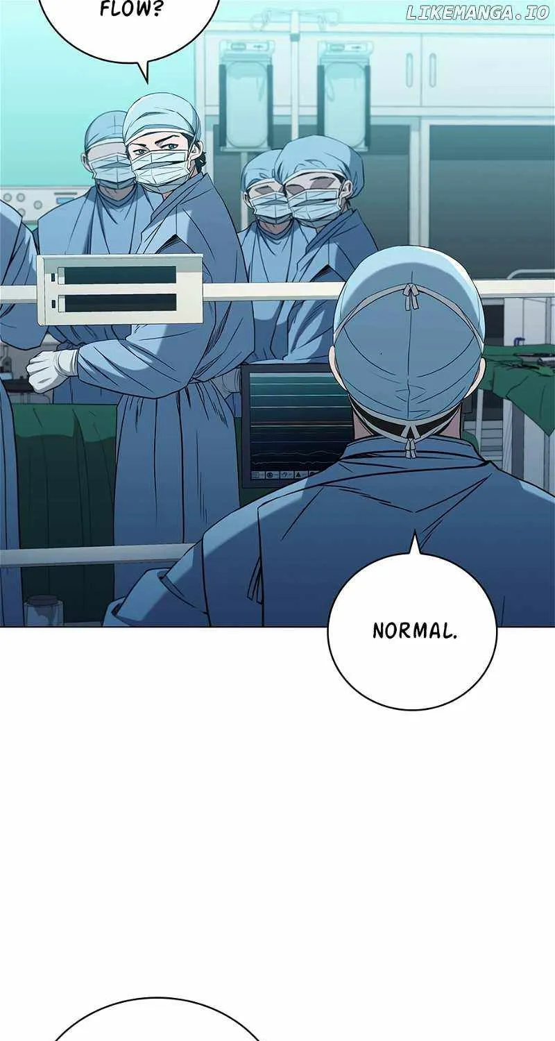 Read Dr. Choi Tae-Soo chapter 184 image 101 on Lezhin